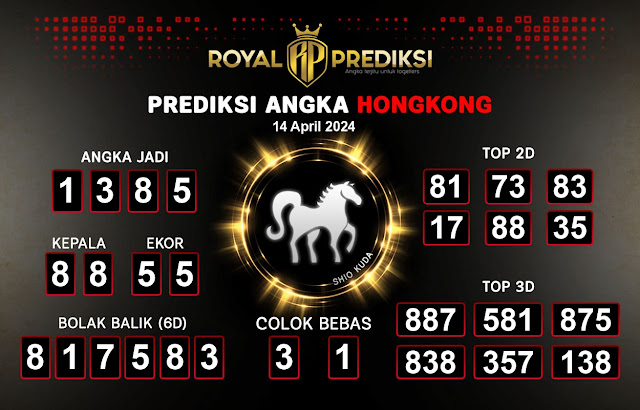 syair hk vip